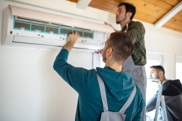 Best HVAC Replacement Cost  in Port Ewen, NY