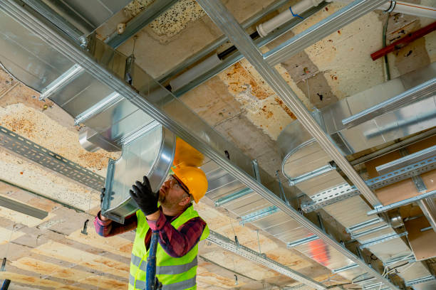 Best Best HVAC Companies  in Port Ewen, NY