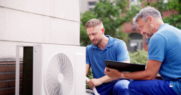 Best Local HVAC Companies  in Port Ewen, NY