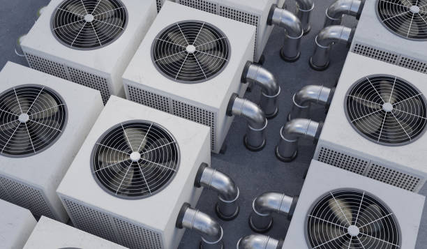 Best Air Conditioning Repair  in Port Ewen, NY