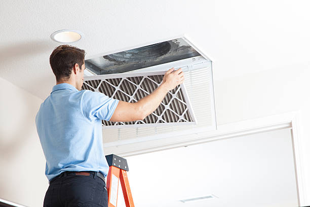 Best Central Air Repair  in Port Ewen, NY