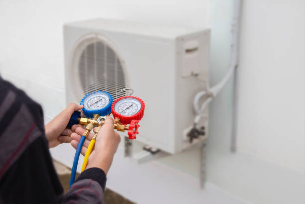 Best HVAC Replacement Cost  in Port Ewen, NY